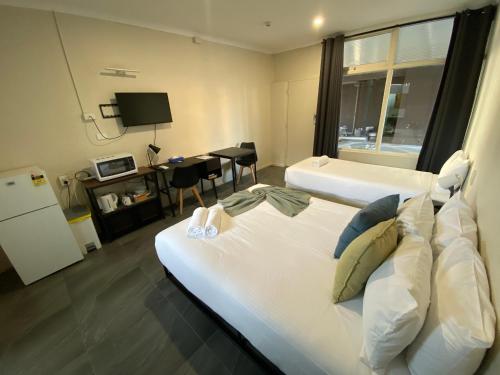 Lismore City Motor Inn in Lismore