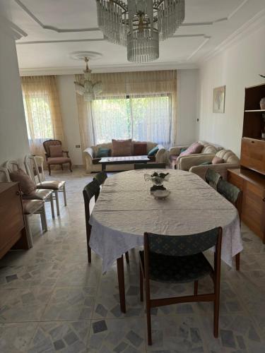 Abdoun ground floor - image 13