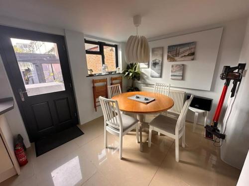 Peaceful Home in Wareham in Wareham