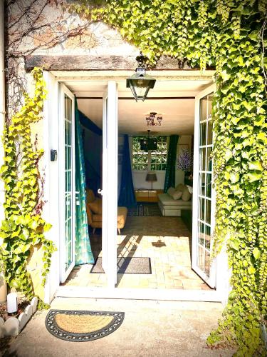 Gîte Duplex Vallée de la Vienne (Gite Duplex Vallee de la Vienne) in Availles-Limouzine