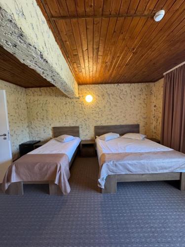 Cabana FulgDe Nea - image 9