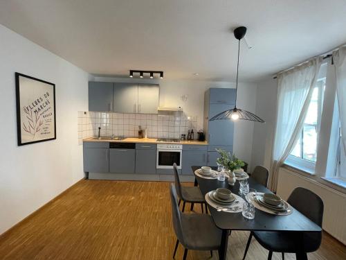 Zentrales Innenstadt Studio mit Garage, Stuttgart (photo 7)