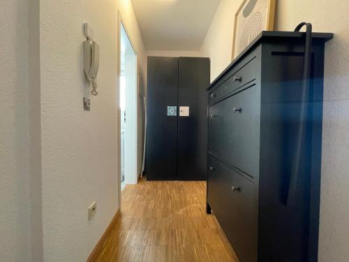 Zentrales Innenstadt Studio mit Garage, Stuttgart (photo 11)