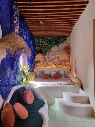 Habitación doble de 1 o 2 camas, deluxe, superior