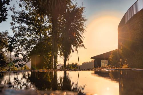Casa São Miguel Arcanjo gîte à louer Caniçada