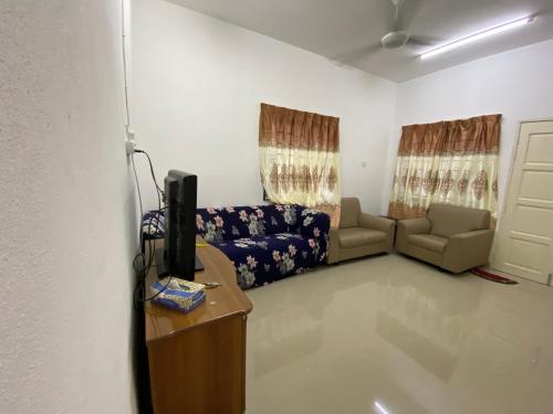 المرافق, Homestay Kak soh 2 at Kampung Kalai Jeli Kelantan in Jeli