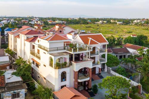 Ong Tam Tra Que Retreat, Hoi An (fotografie 8)