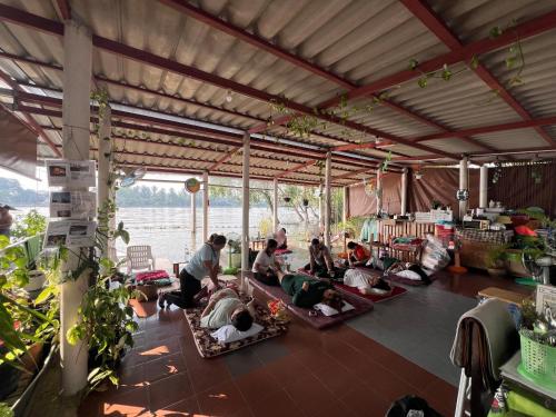 Masszázs, Se'sun Amphawa in Amphawa