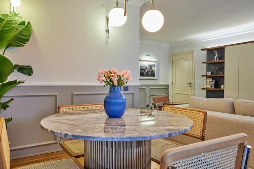 Stunning Apartment in Bebek - Manolya8, Istanbul (photo 8)