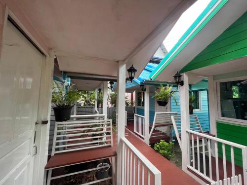 Se'sun Amphawa in Amphawa