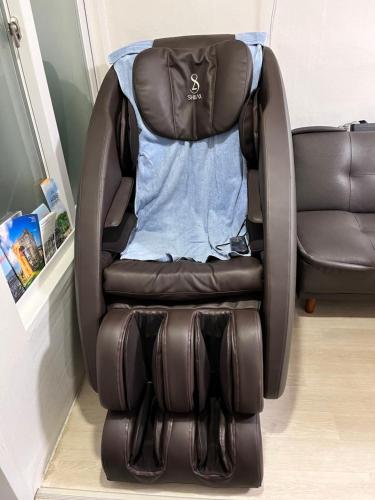 共用Lounge/電視區