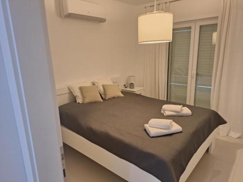 1 king bed