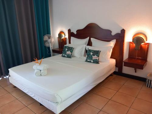 Appartement Mathena 4