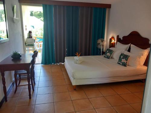 Appartement Mathena 3