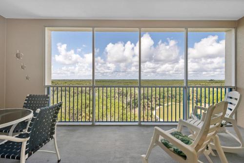 Oceanwalk 6-506 in New Smyrna Beach, USA