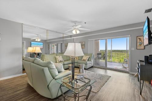Oceanwalk 6-506 in New Smyrna Beach, USA