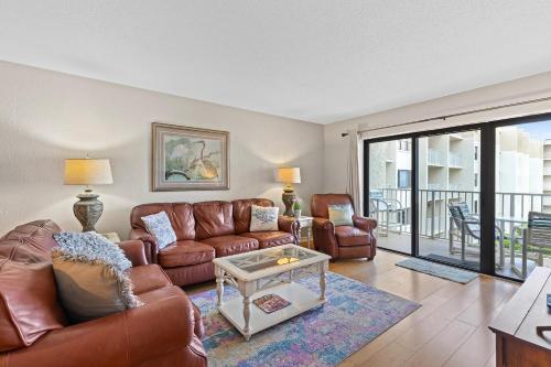 Castle Reef 312 in New Smyrna Beach, USA