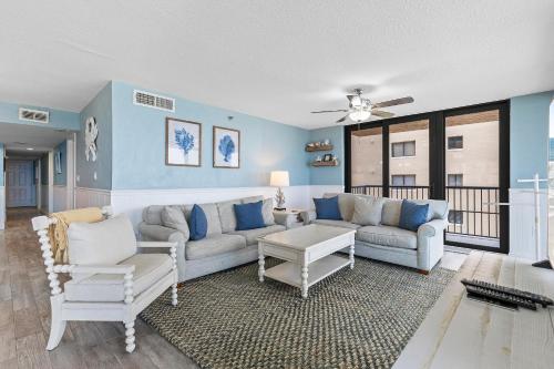 Sunrise 309 in New Smyrna Beach, USA
