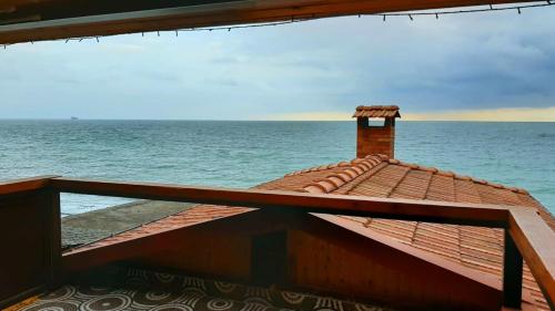 景觀, Our home in 查克菲