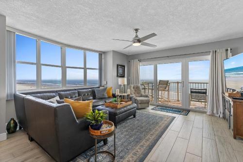 Ponce de Leon Towers 401 in New Smyrna Beach, USA
