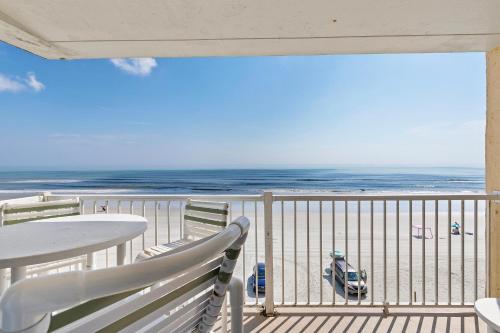 Ponce de Leon Towers 401 in New Smyrna Beach, USA