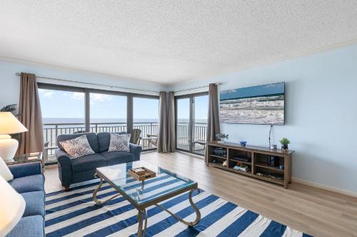 Shorehom by the Sea 52 in New Smyrna Beach, USA