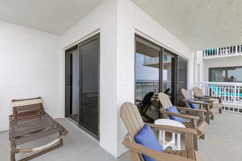 Shorehom by the Sea 52 in New Smyrna Beach, USA