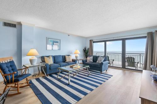 Shorehom by the Sea 52 in New Smyrna Beach, USA
