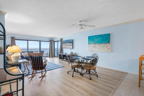 Shorehom by the Sea 52 in New Smyrna Beach, USA
