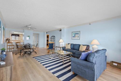 Shorehom by the Sea 52 in New Smyrna Beach, USA