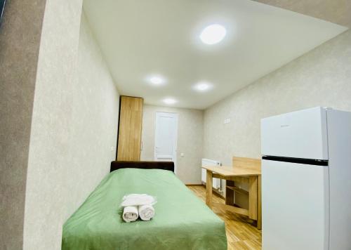 Park flat, Borjomi (foto 4)