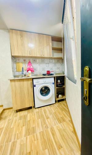 Park flat, Borjomi (foto 3)
