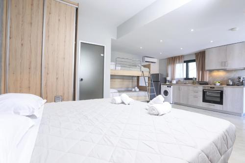 Corfu Studios & Apartments, Benitses (zdjęcie 2)