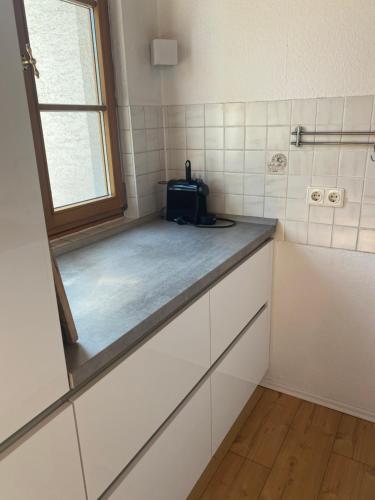 Konyha, Ferienwohnung Nägler (Ferienwohnung Nagler) in Eltville am Rhein