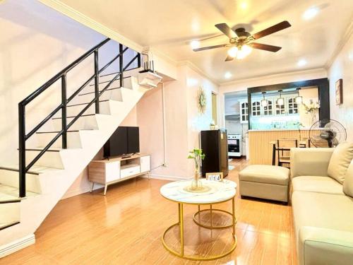Unit 1 - Affordable Home Near Mactan Cebu Airport, Bankal