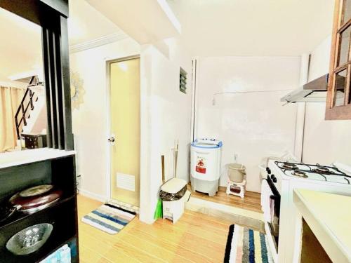 Unit 1 - Affordable Home Near Mactan Cebu Airport, Bankal (fotografie 2)