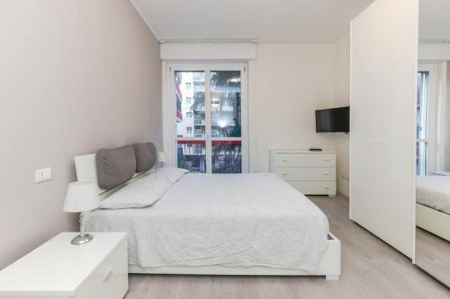 Appartamento Via Filiberto