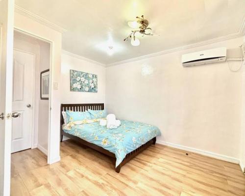 Unit 1 - Affordable Home Near Mactan Cebu Airport, Bankal (fotografie 4)