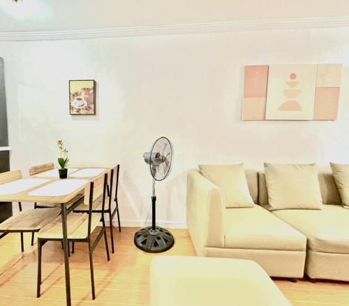Unit 1 - Affordable Home Near Mactan Cebu Airport, Bankal (fotografie 9)