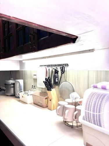 Unit 1 - Affordable Home Near Mactan Cebu Airport, Bankal (fotografie 10)