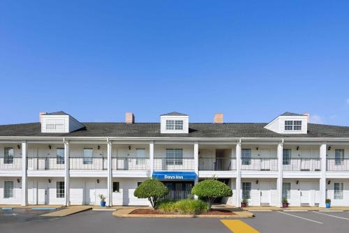 Days Inn by Wyndham Americus in Americus, USA