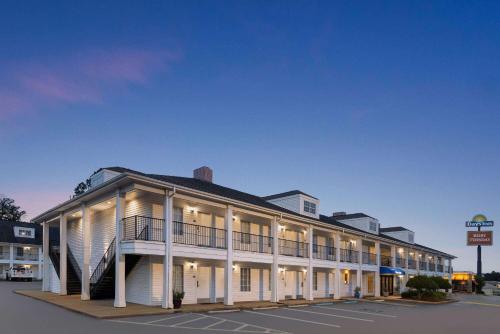 Days Inn by Wyndham Americus in Americus, USA