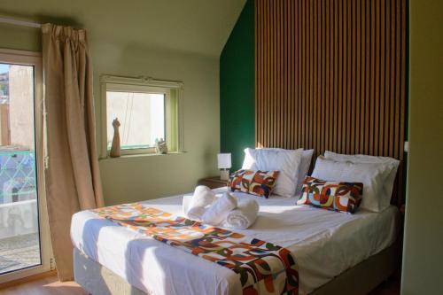 Gargaretta Suites Wildflower 3, Athens
