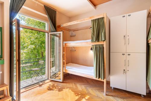 Cabbage Hostel in ปาลีลูลา