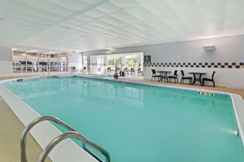 Hilton Garden Inn Chesterton in Chesterton, USA