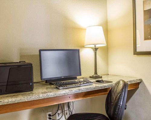 Gaia Hotel & Spa Redding Ascend Hotel Collection - image 9
