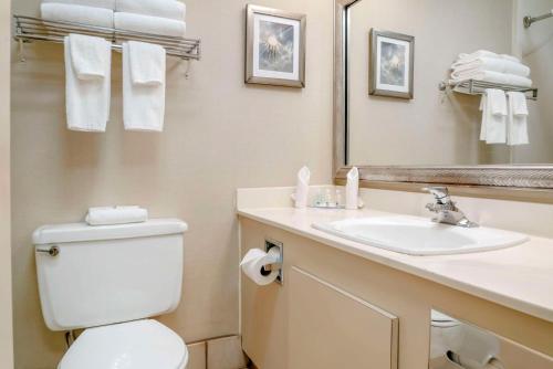 Superior King Room with Hot Tub - Non-Smoking