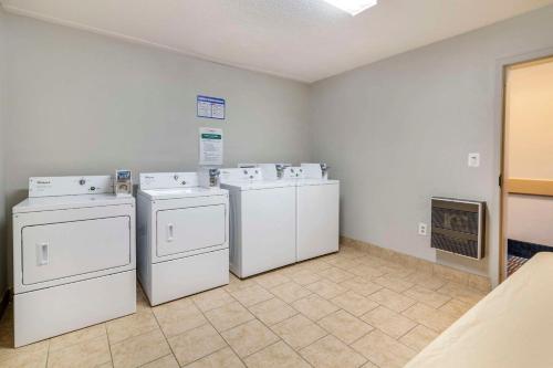 Quality Inn at Bangor Mall