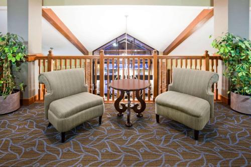 AmericInn by Wyndham Chanhassen in Chanhassen, USA