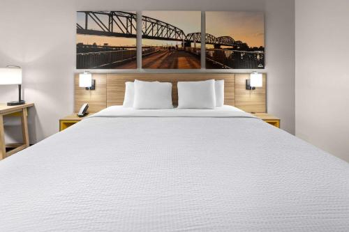 Days Inn by Wyndham North Little Rock Maumelle - image 14